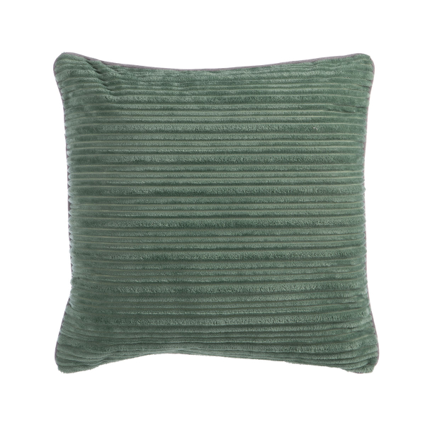 Διακοσμητικό Μαξιλάρι Βελουτέ (45x45) Nef-Nef Homeware Gildeus