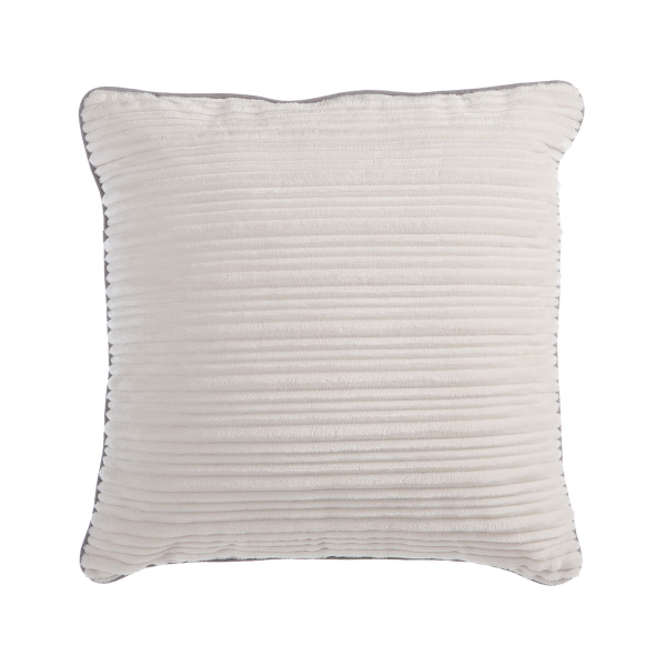 Διακοσμητικό Μαξιλάρι Βελουτέ (45x45) Nef-Nef Homeware Gildeus