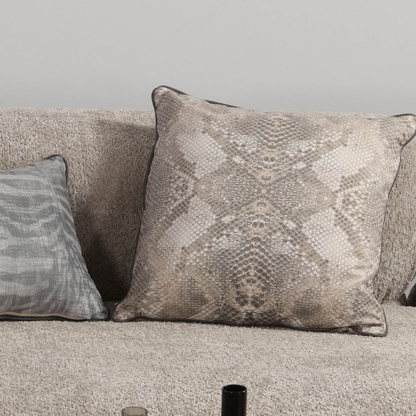 Διακοσμητικό Μαξιλάρι (45x45) Nef-Nef Homeware Viper