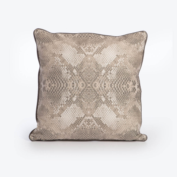Διακοσμητικό Μαξιλάρι (45x45) Nef-Nef Homeware Viper