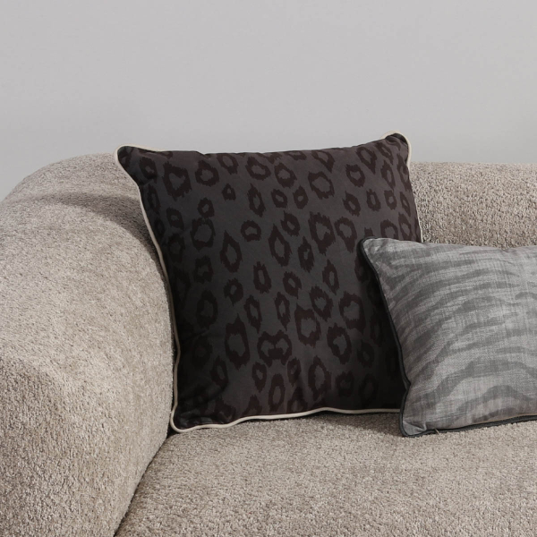 Διακοσμητικό Μαξιλάρι (45x45) Nef-Nef Homeware Leonar