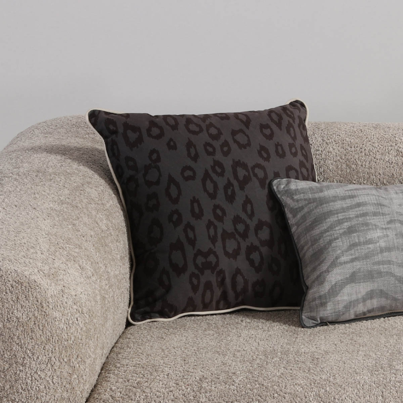 Διακοσμητικό Μαξιλάρι (45x45) Nef-Nef Homeware Leonar