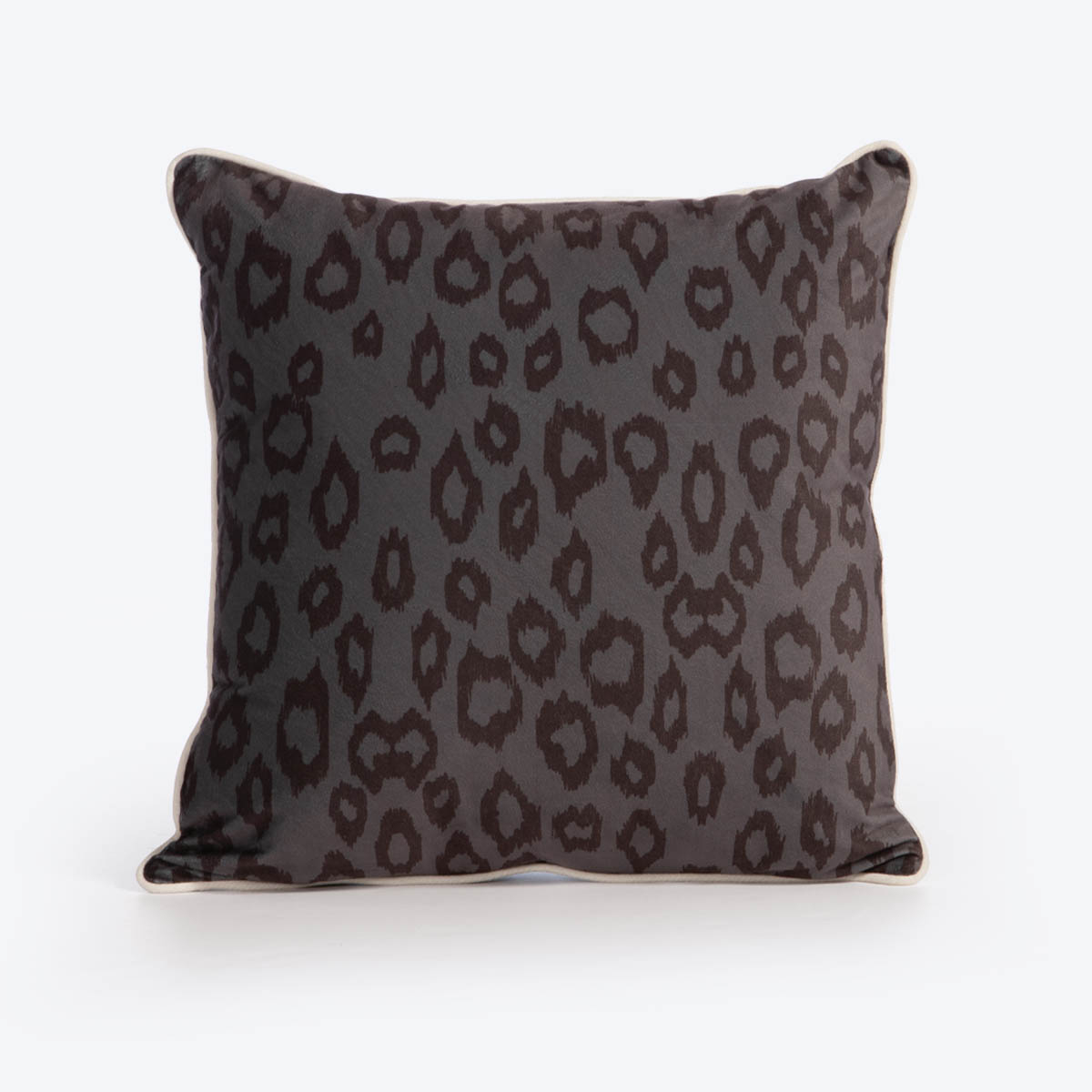 Διακοσμητικό Μαξιλάρι (45X45) Nef-Nef Homeware Leonar Home Λευκά Είδη Σαλονιού Μαξιλάρια Διακοσμητικά Spitishop
