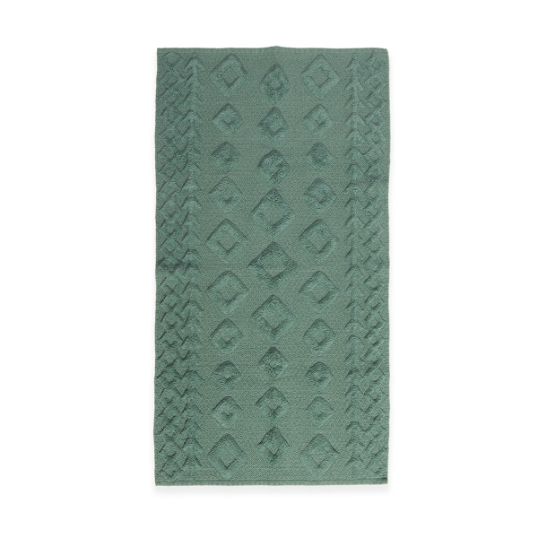 Χαλί Διαδρόμου (70x140) Nef-Nef Homeware Sanchez Green
