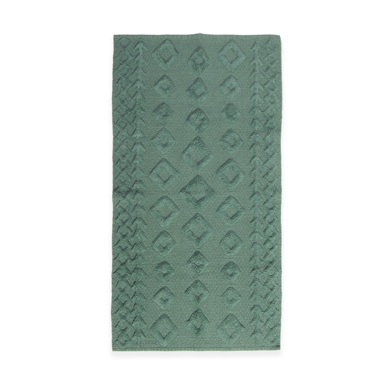 Χαλί Διαδρόμου (70x140) Nef-Nef Homeware Sanchez Green