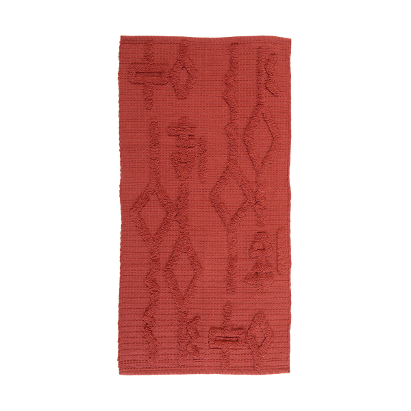 Χαλί Διαδρόμου (70x140) Nef-Nef Homeware Sanchez Terra