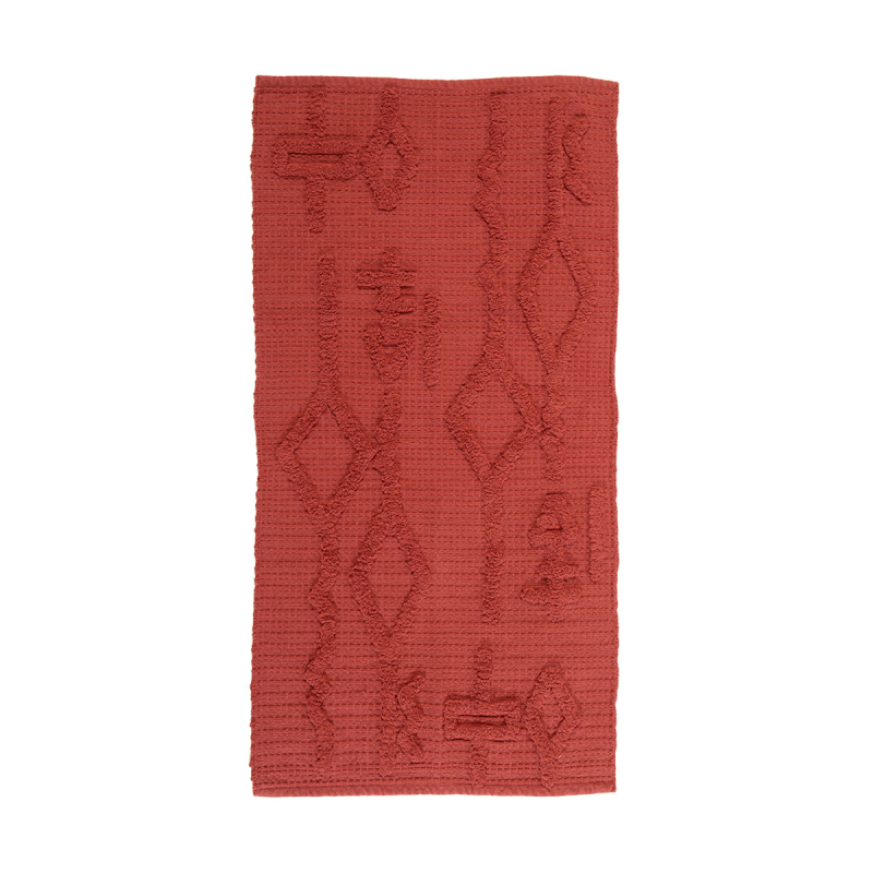 Χαλί Διαδρόμου (70x140) Nef-Nef Homeware Sanchez Terra