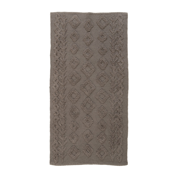 Χαλί Διαδρόμου (70x140) Nef-Nef Homeware Houlio Beige