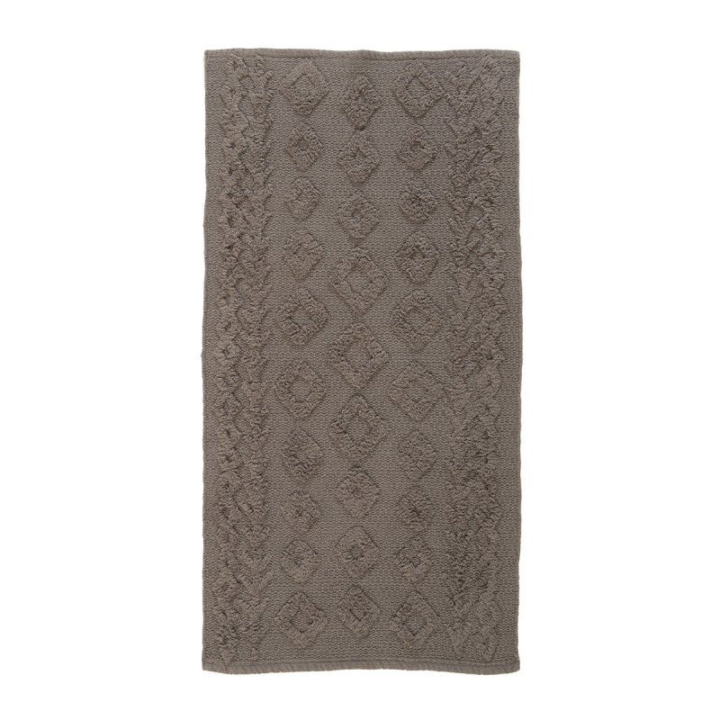 Χαλί Διαδρόμου (70x140) Nef-Nef Homeware Houlio Beige