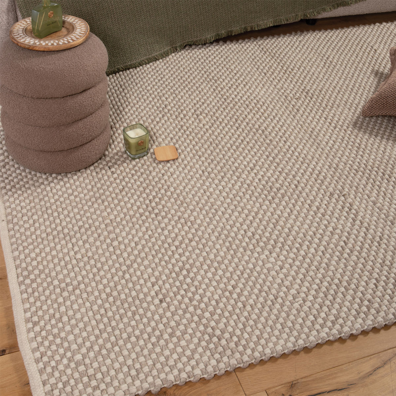 Χαλί All Season (140x200) Nef-Nef Homeware Marilia