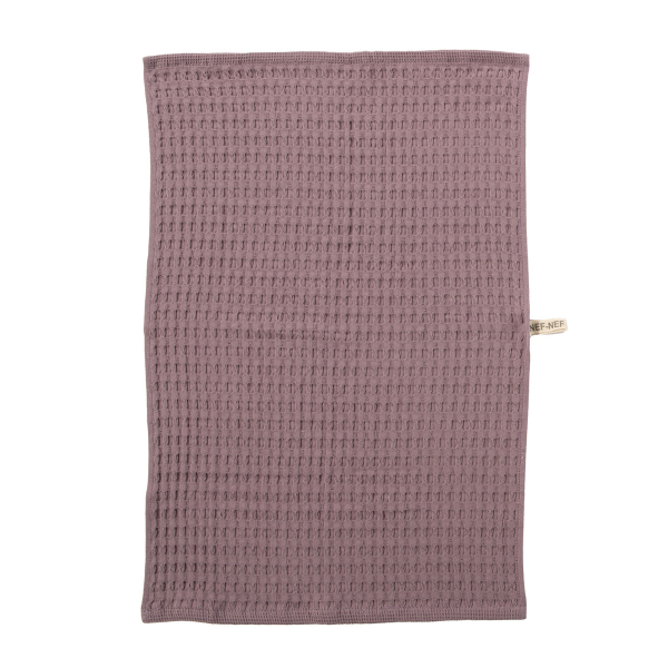 Ποτηρόπανο Πικέ (45x68) Nef-Nef Homeware Wafflow