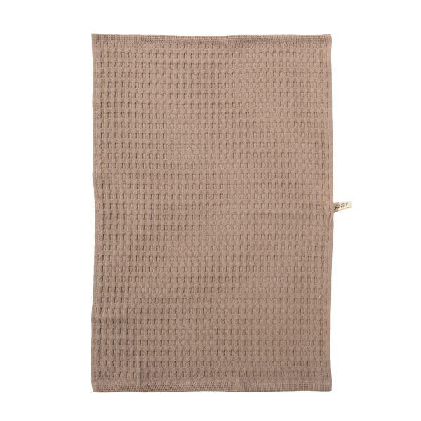 Ποτηρόπανο Πικέ (45x68) Nef-Nef Homeware Wafflow