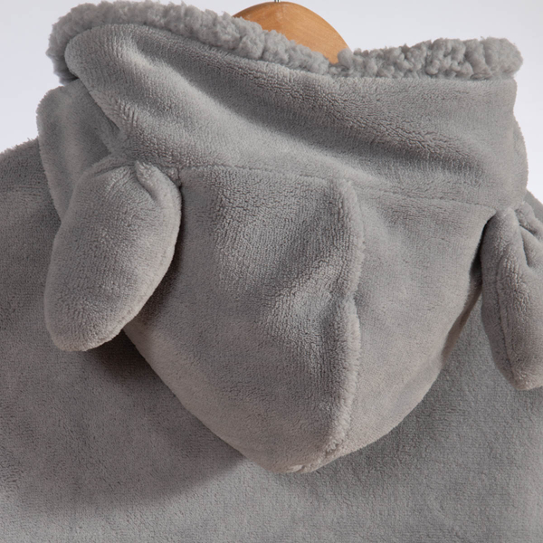Fleece Φούτερ Με Sherpa Nef-Nef Homeware Junior Sleeping Lion