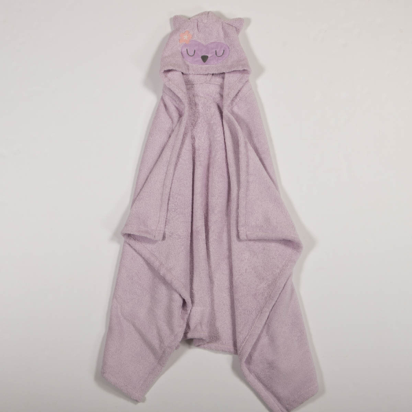 Βρεφική Κάπα (70x120) Nef-Nef Homeware Baby Best Friends