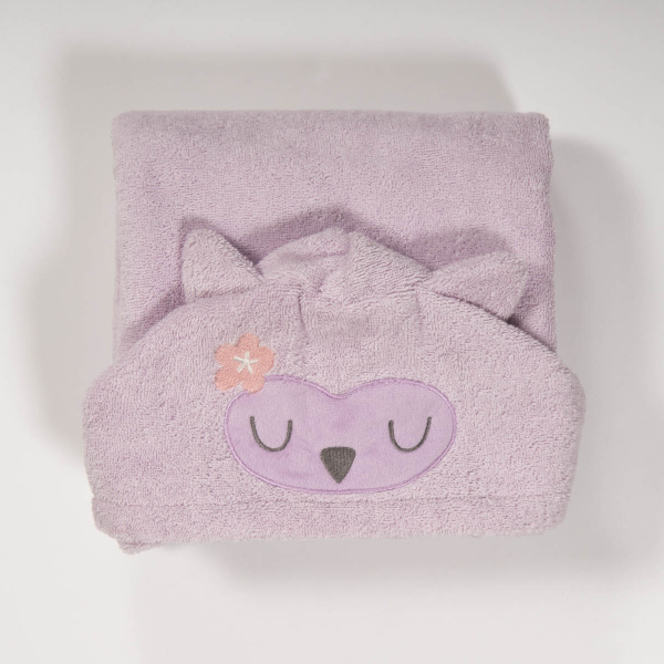 Βρεφική Κάπα (70x120) Nef-Nef Homeware Baby Best Friends