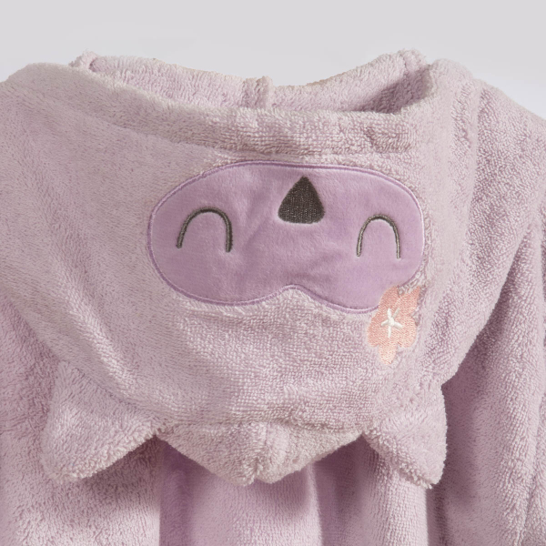 Βρεφική Κάπα (70x120) Nef-Nef Homeware Baby Best Friends