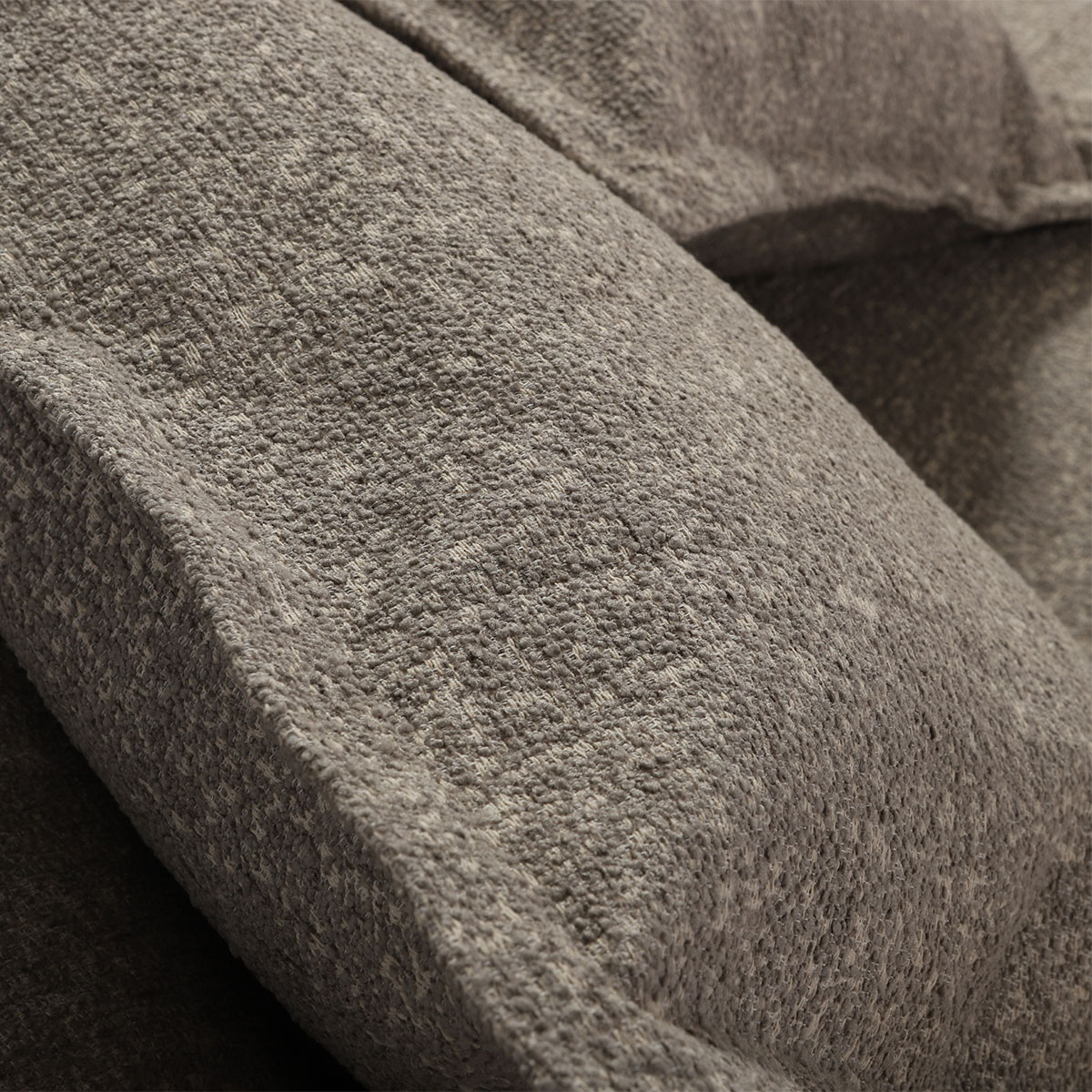 Ριχτάρι Καναπέ Τριθέσιου (170X300) Nef-Nef Homeware Alamo 25 Stone Home Λευκά Είδη Σαλονιού Ριχτάρια Spitishop