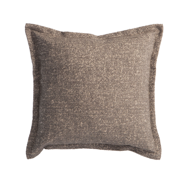 Διακοσμητικό Μαξιλάρι (50x50) Nef-Nef Homeware Alamo 25 Stone