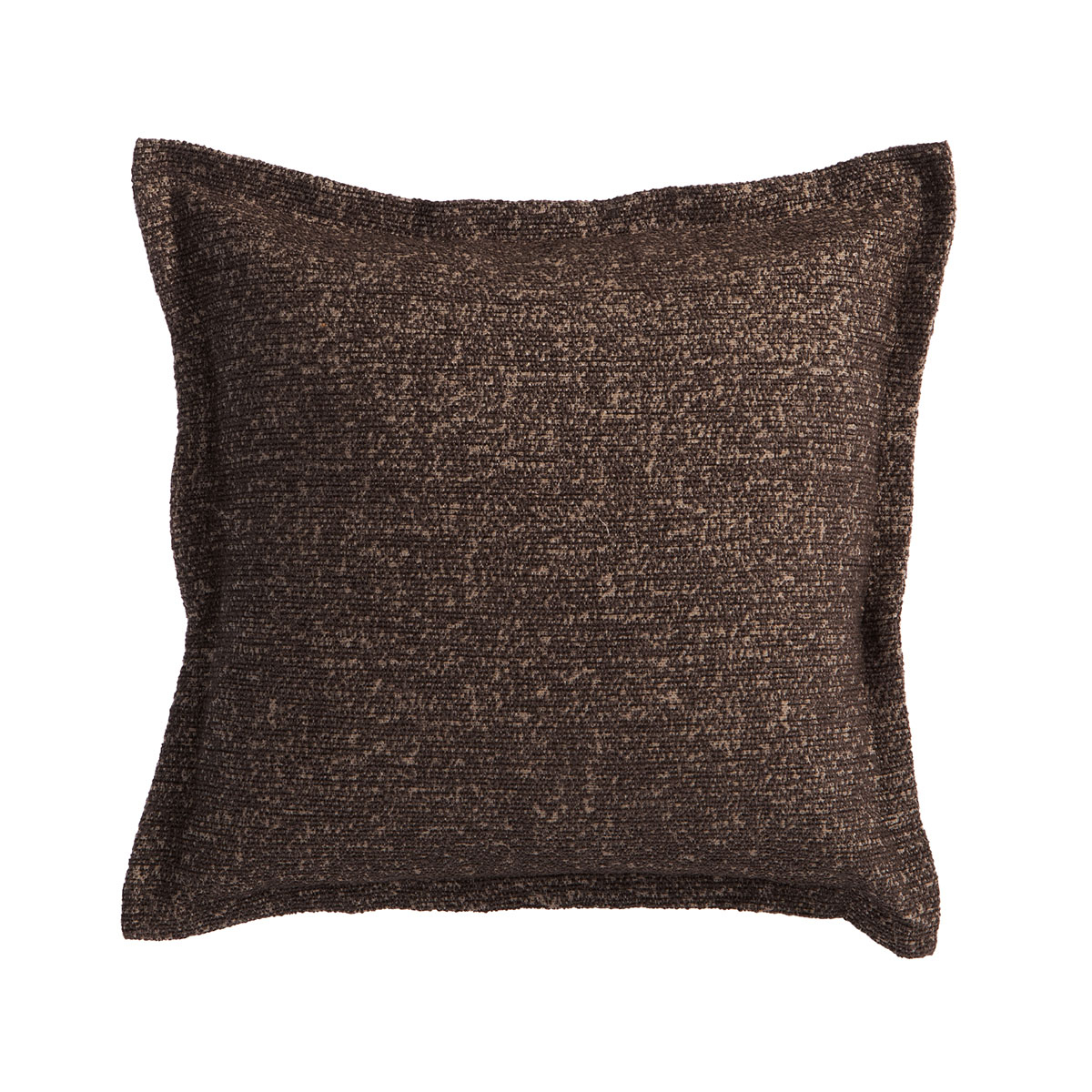 Διακοσμητικό Μαξιλάρι (50X50) Nef-Nef Homeware Alamo 25 Brown Home Λευκά Είδη Σαλονιού Μαξιλάρια Διακοσμητικά Spitishop