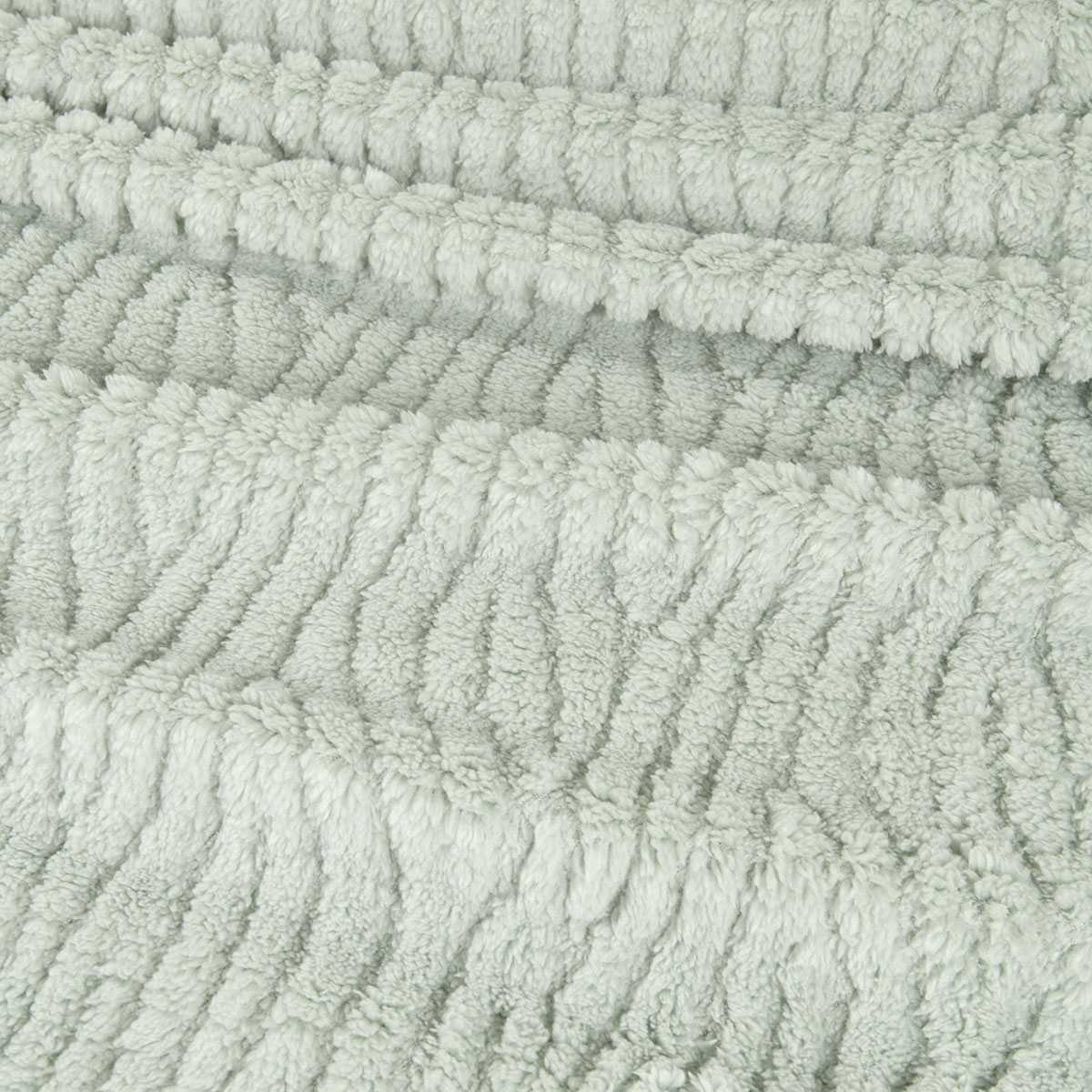 Κουβέρτα Fleece Υπέρδιπλη (220X240) Nima Serenus Mint Home Λευκά Είδη Κρεβατοκάμαρας Κουβέρτες Υπέρδιπλες Spitishop
