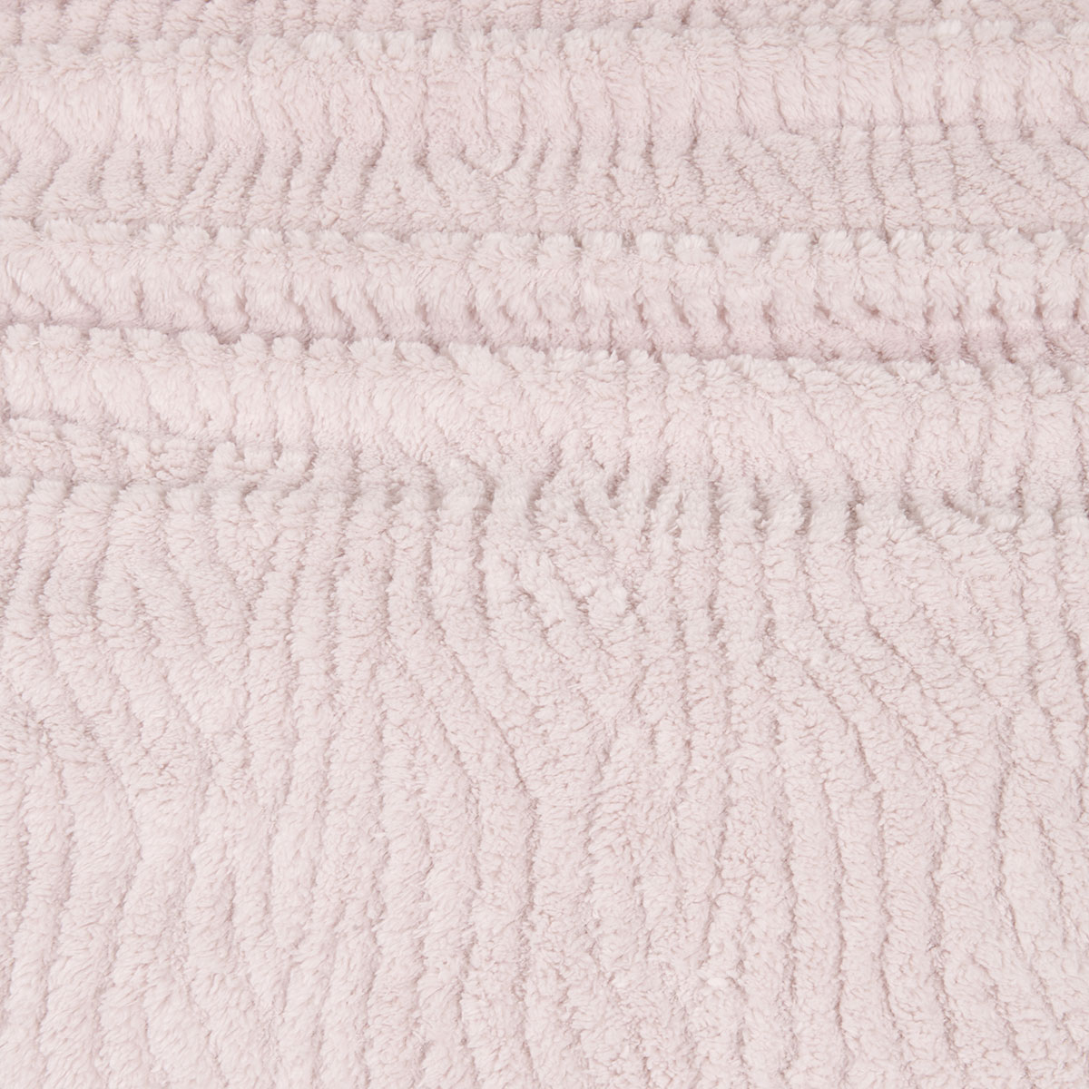 Κουβέρτα Fleece Μονή (160x220) Nima Serenus Nude Pink φωτογραφία