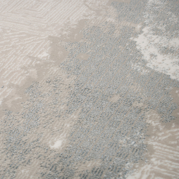 Χαλί (160x230) Βιοκαρπέτ Alora EB96A Blue