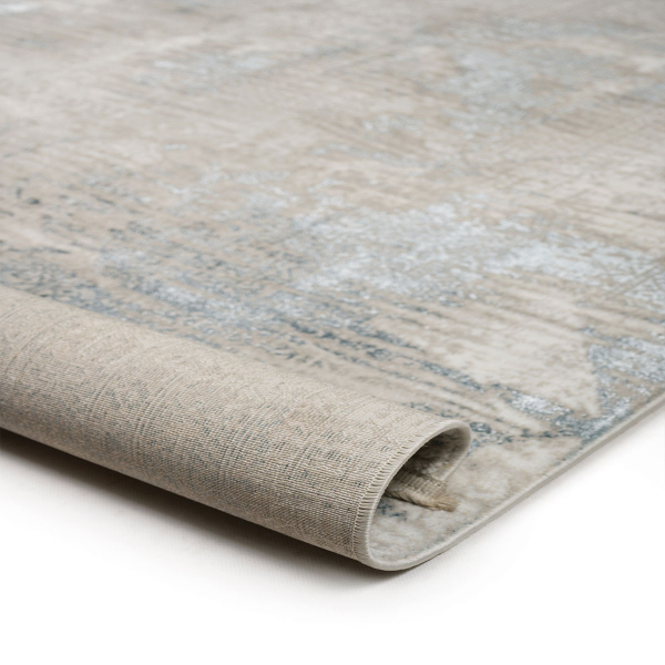 Χαλί (200x250) Βιοκαρπέτ Alora EB94A Blue