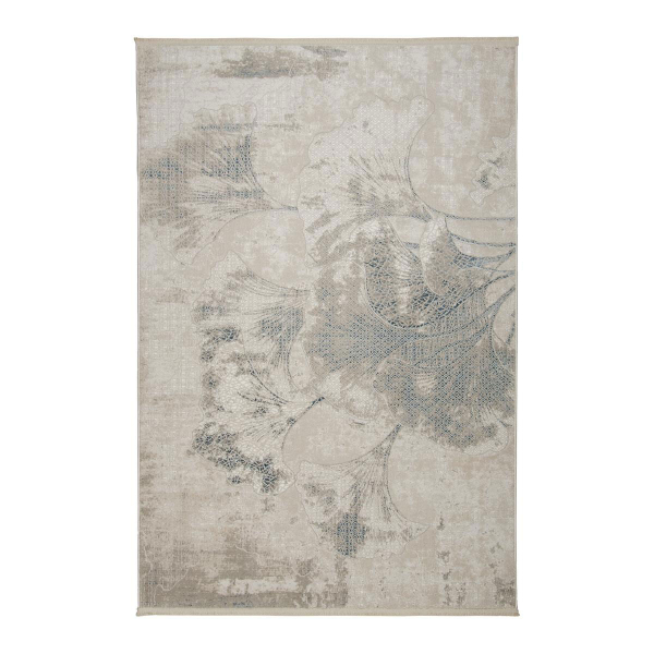 Χαλί (200x290) Βιοκαρπέτ Alora EF02A Blue