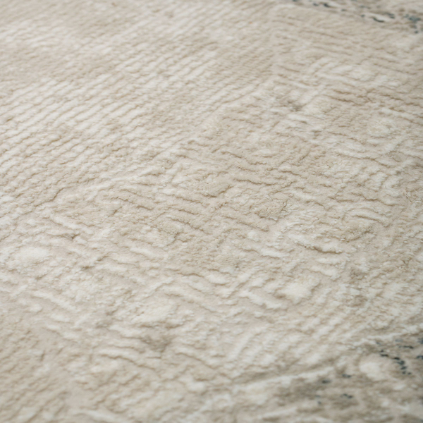 Χαλί (240x300) Βιοκαρπέτ Alora EF02A Blue