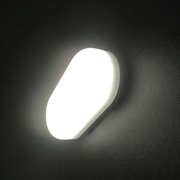 Απλίκα LED Εξωτερικού Χώρου Aca MINA1240