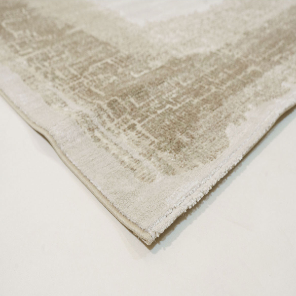 Χαλί Διαδρόμου (80x150) Ezzo Firenze E609A3X Cream