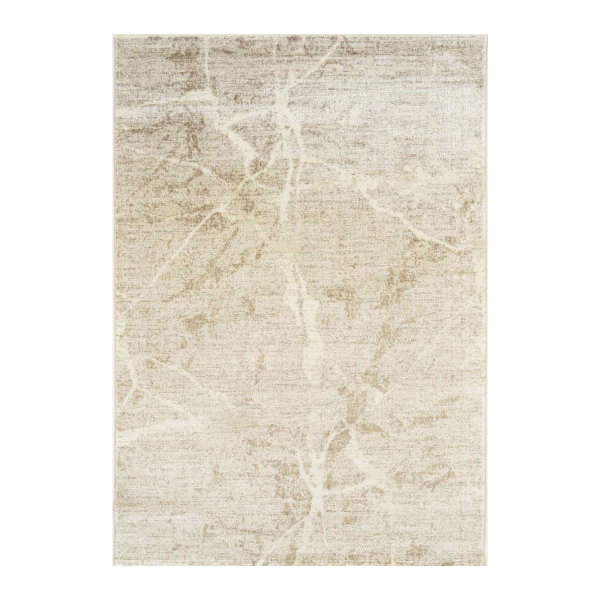 Χαλί (133x190) Ezzo Firenze E617A3X Cream