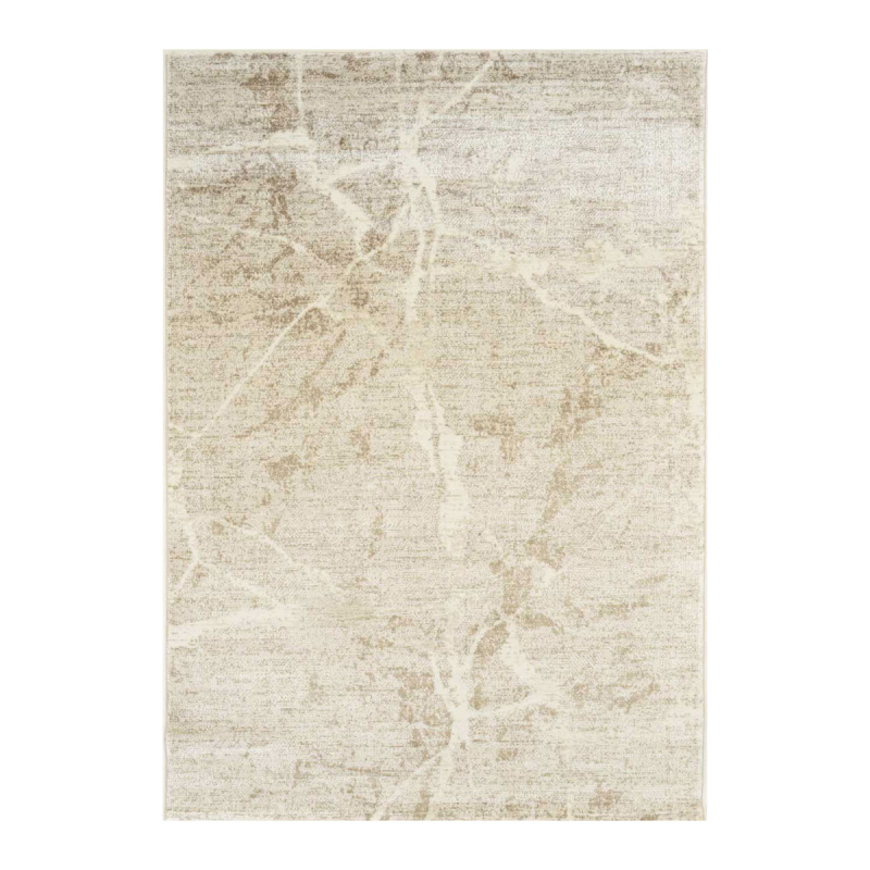 Χαλί (133x190) Ezzo Firenze E617A3X Cream