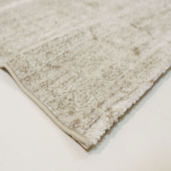 Χαλί (133x190) Ezzo Firenze E617A3X Cream