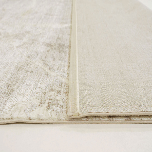 Χαλί (133x190) Ezzo Firenze E617A3X Cream