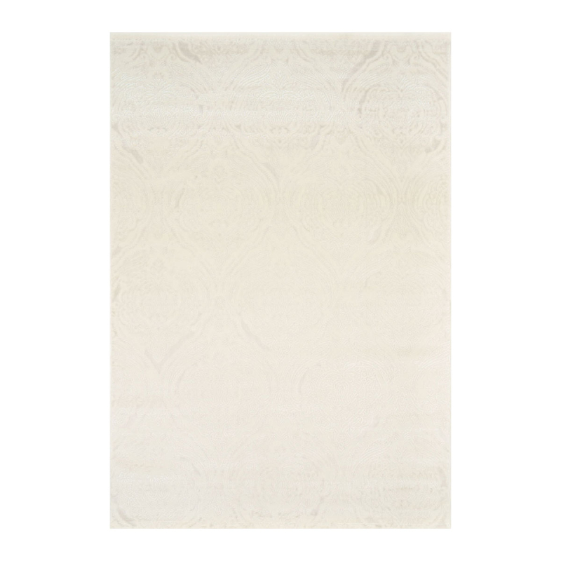 Χαλί (160x230) Ezzo Charlotte F047A3X Cream