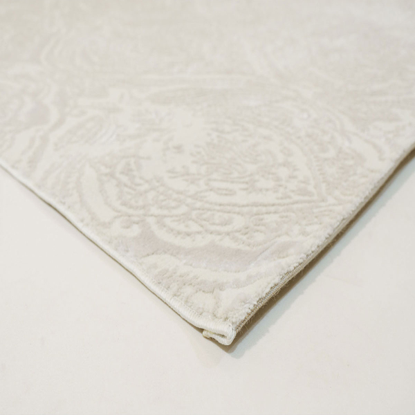 Χαλί (160x230) Ezzo Charlotte F047A3X Cream