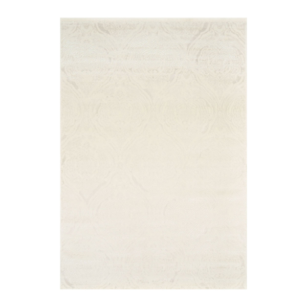 Χαλί (200x290) Ezzo Charlotte F047A3X Cream