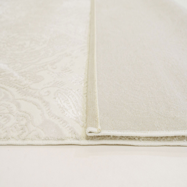 Χαλί (200x290) Ezzo Charlotte F047A3X Cream
