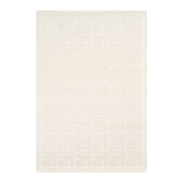 Χαλί Διαδρόμου (80x150) Ezzo Pavia E892A3R Cream