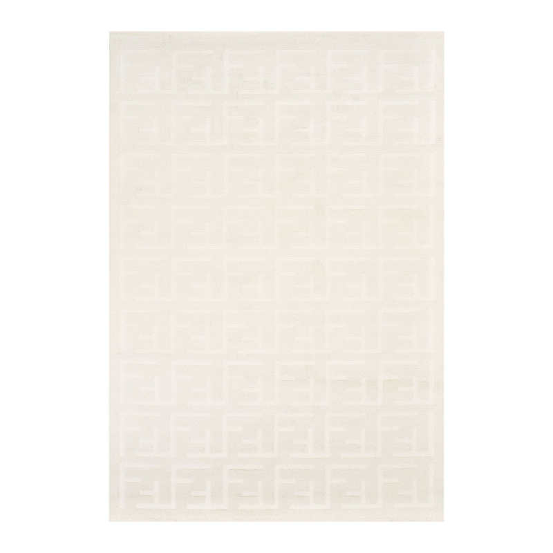 Χαλί (200x290) Ezzo Pavia E892A3R Cream