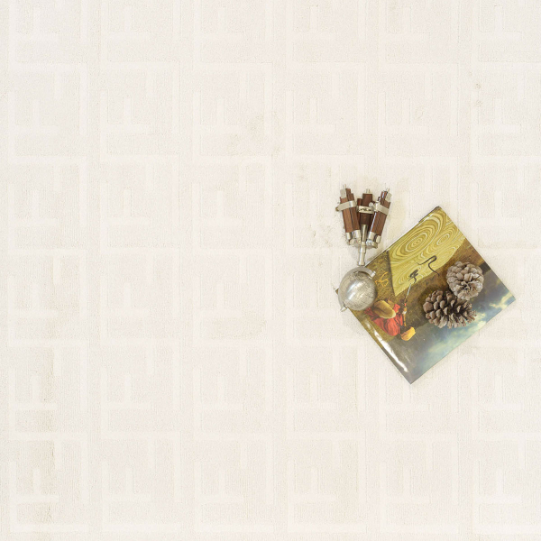 Χαλί (200x250) Ezzo Pavia E892A3R Cream