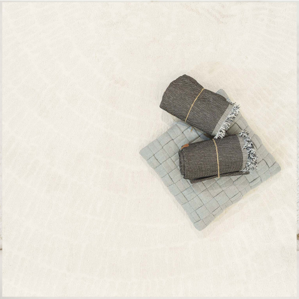 Χαλί (200x250) Ezzo Pavia F045A3R Cream