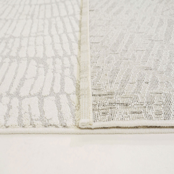 Χαλί (200x290) Ezzo Pavia F045B3R Cream