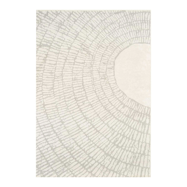 Χαλί Διαδρόμου (80x150) Ezzo Pavia F045B3R Cream