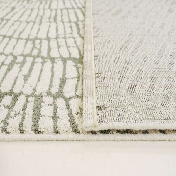 Χαλί (200x290) Ezzo Pavia F045A4P Cream