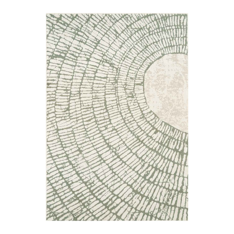 Χαλί Διαδρόμου (80x150) Ezzo Pavia F045A4P Cream