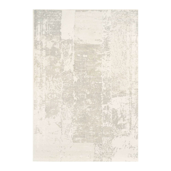 Χαλί Διαδρόμου (80x150) Ezzo Pavia E456B3R Cream