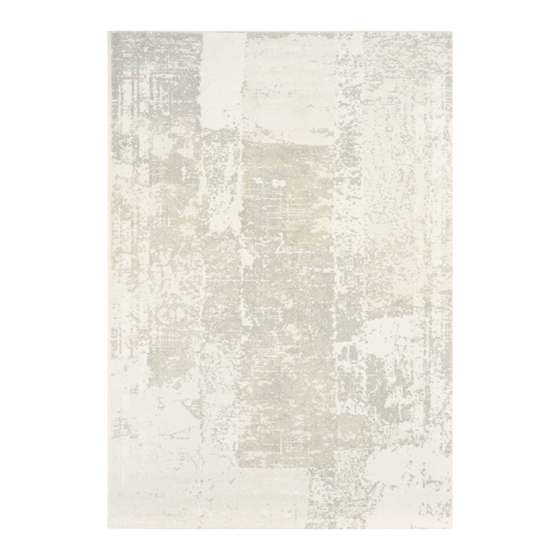 Χαλί Διαδρόμου (80x150) Ezzo Pavia E456B3R Cream