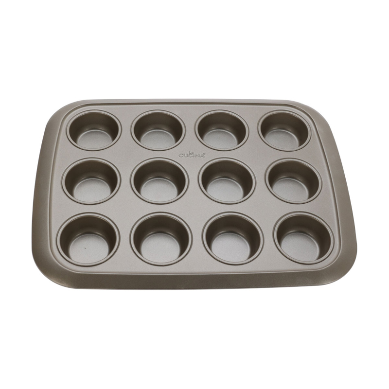 Φόρμα Για 12 Cupcake/Muffin (39.5x29.7x3.5) K-M 309400630